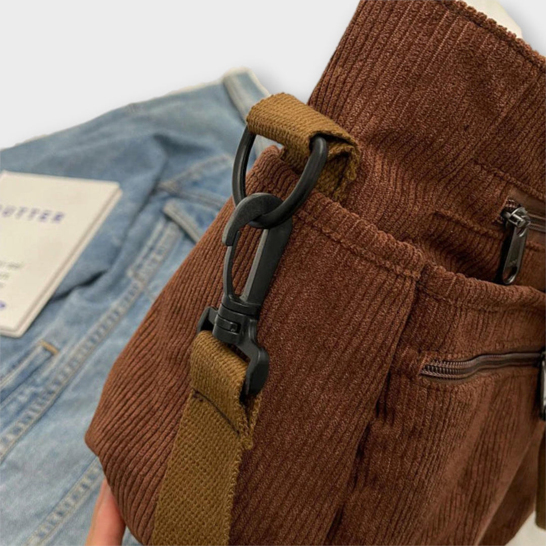 Alvhild™ | Alsidig Tote Bag