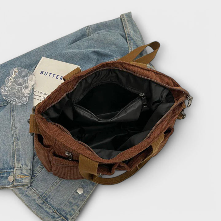 Alvhild™ | Alsidig Tote Bag