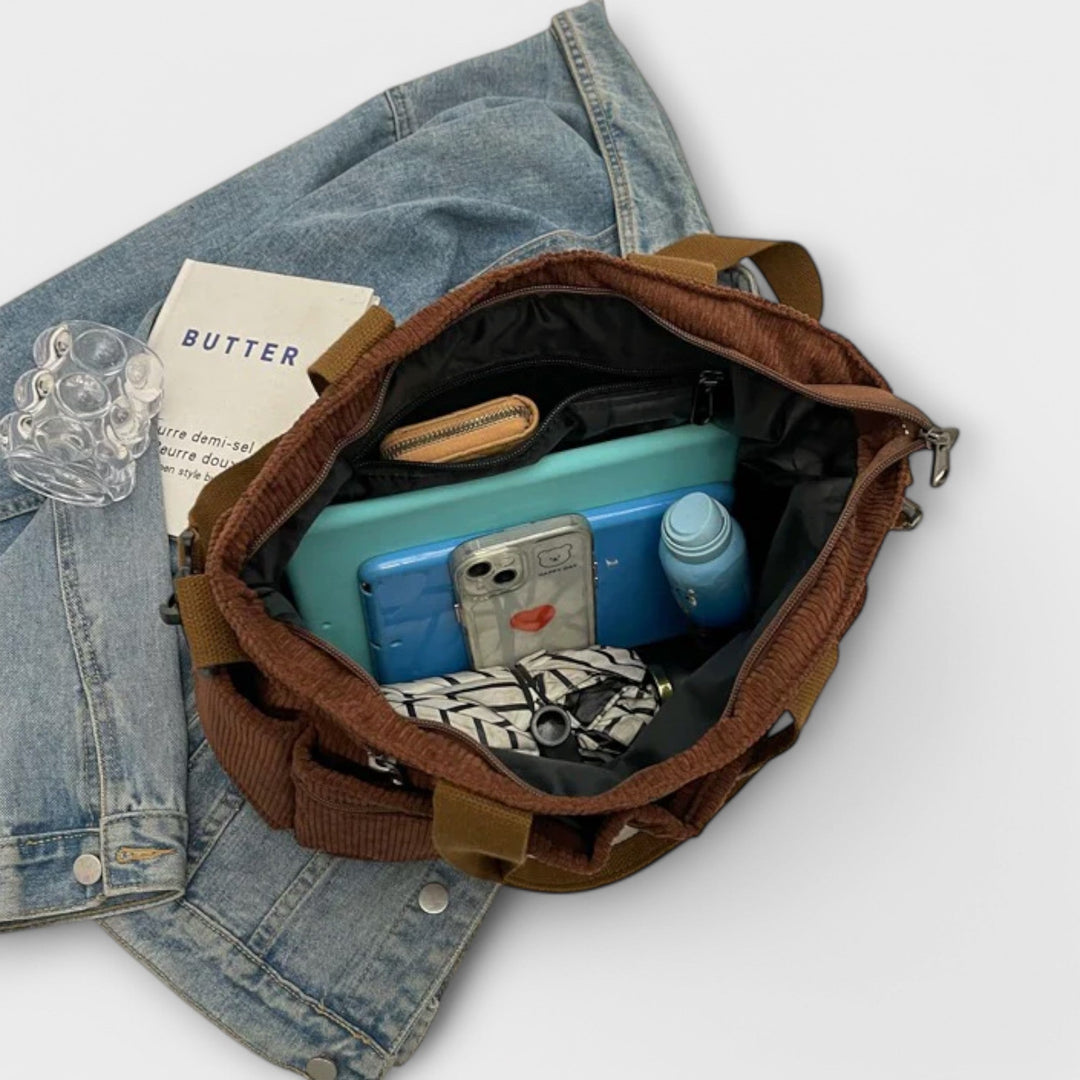 Alvhild™ | Alsidig Tote Bag