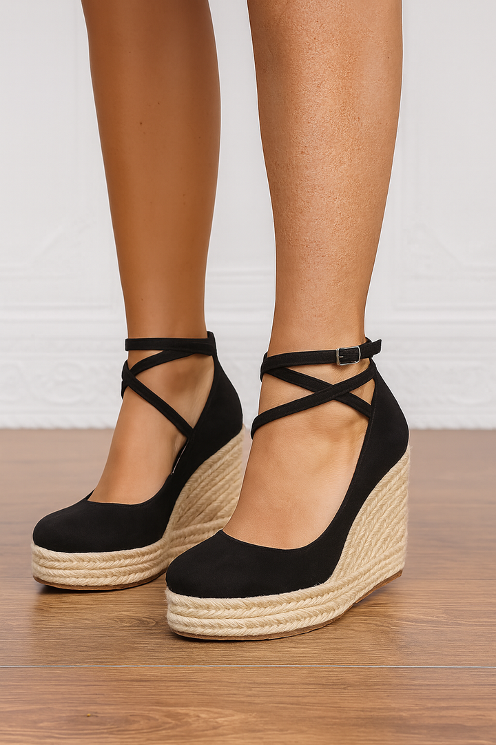 Martina | Herre Forår Minimalistisk Slide Slipper