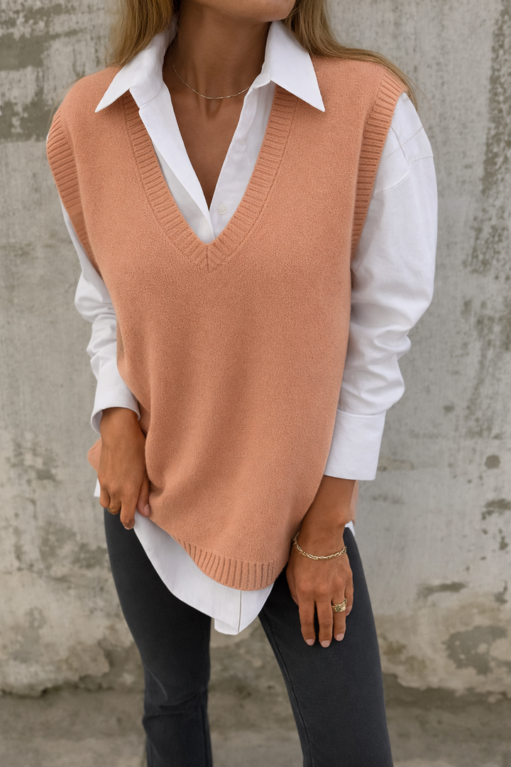Ansley™ | Komfortabel Cardigan