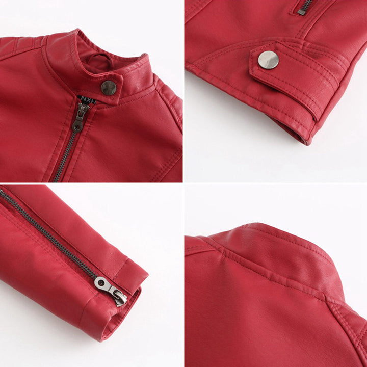 Zyra™ | Elegant & Moderne Jakke