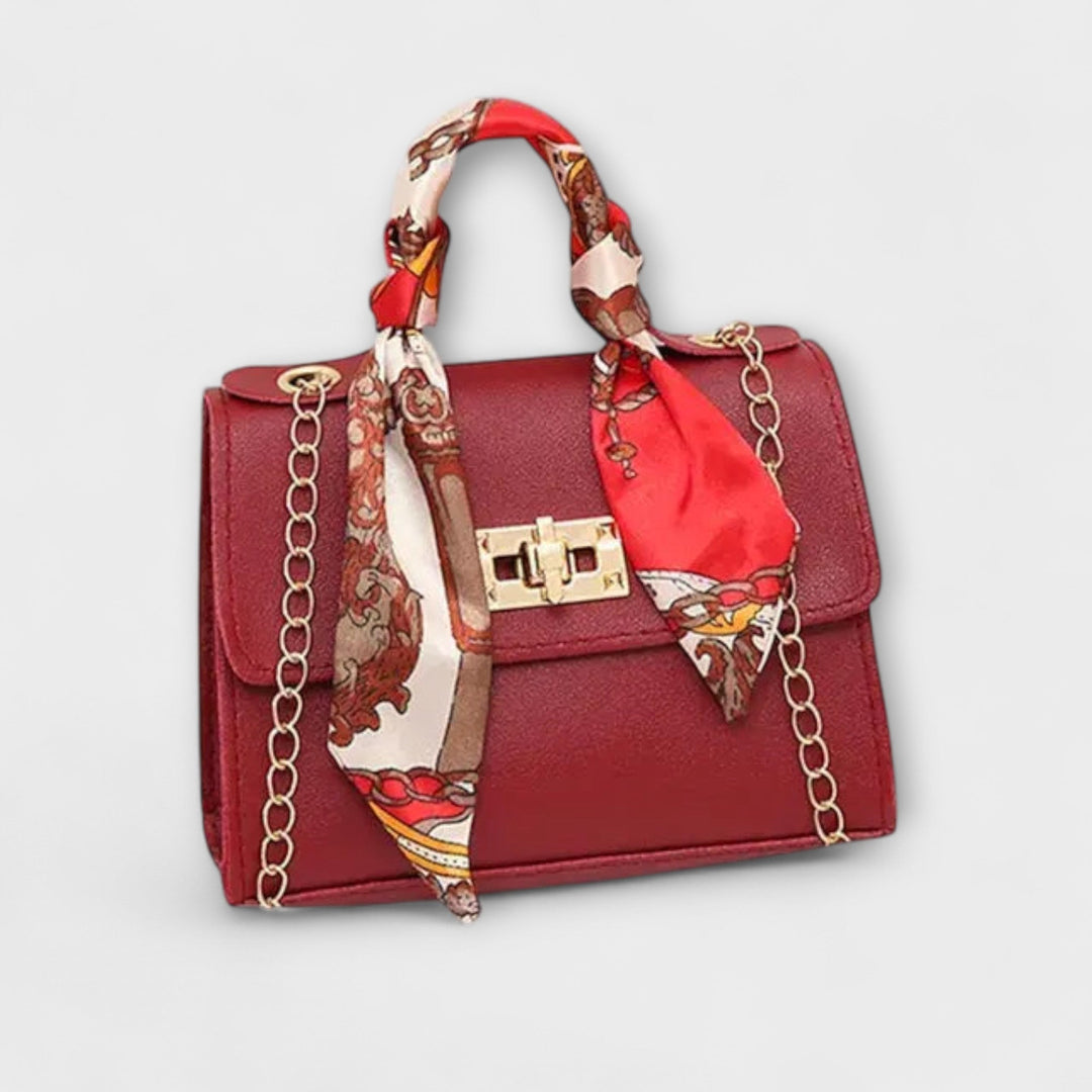 Alvhild™ | Elegant Taske