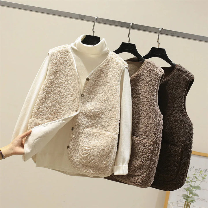 Celeste™  | Blød komfort vest