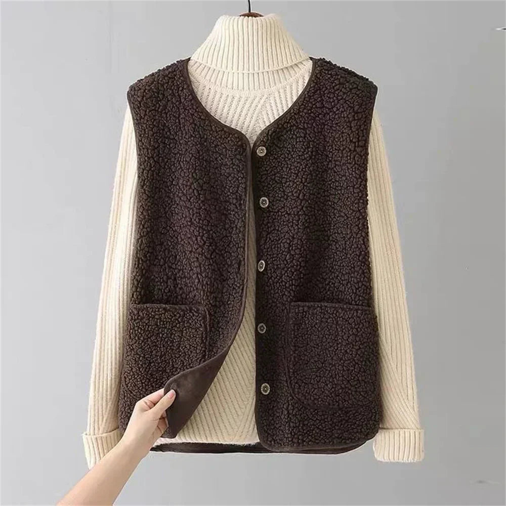 Celeste™  | Blød komfort vest