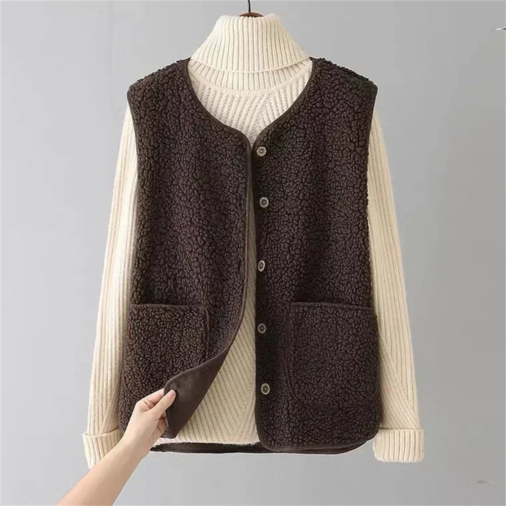 Celeste™  | Blød komfort vest