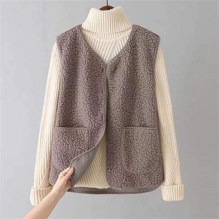 Celeste™  | Blød komfort vest
