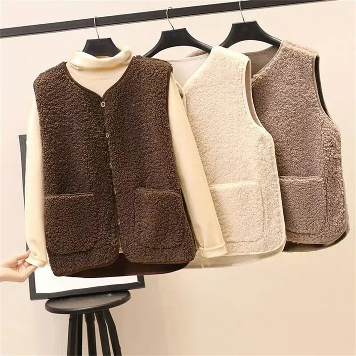 Celeste™  | Blød komfort vest