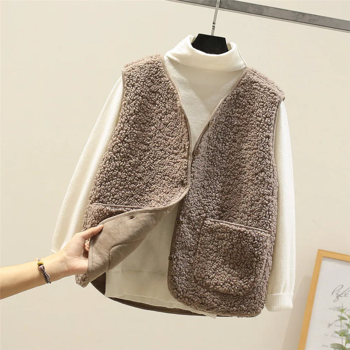 Celeste™  | Blød komfort vest