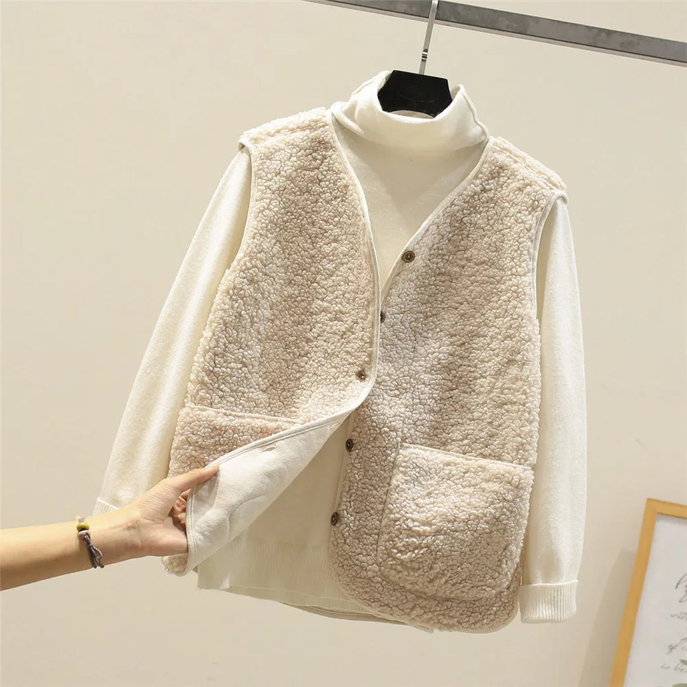 Celeste™  | Blød komfort vest