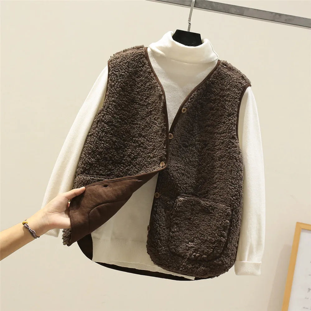 Celeste™  | Blød komfort vest