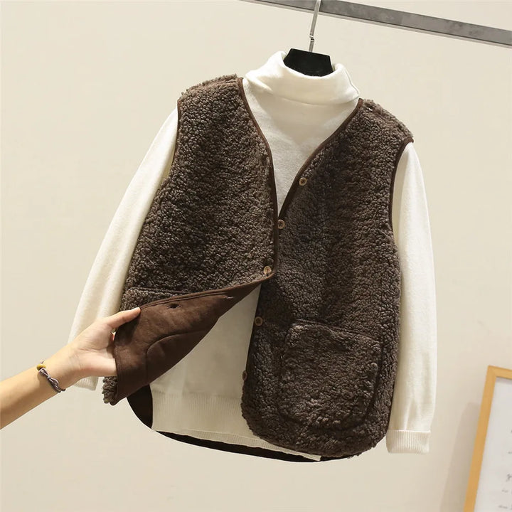Celeste™  | Blød komfort vest