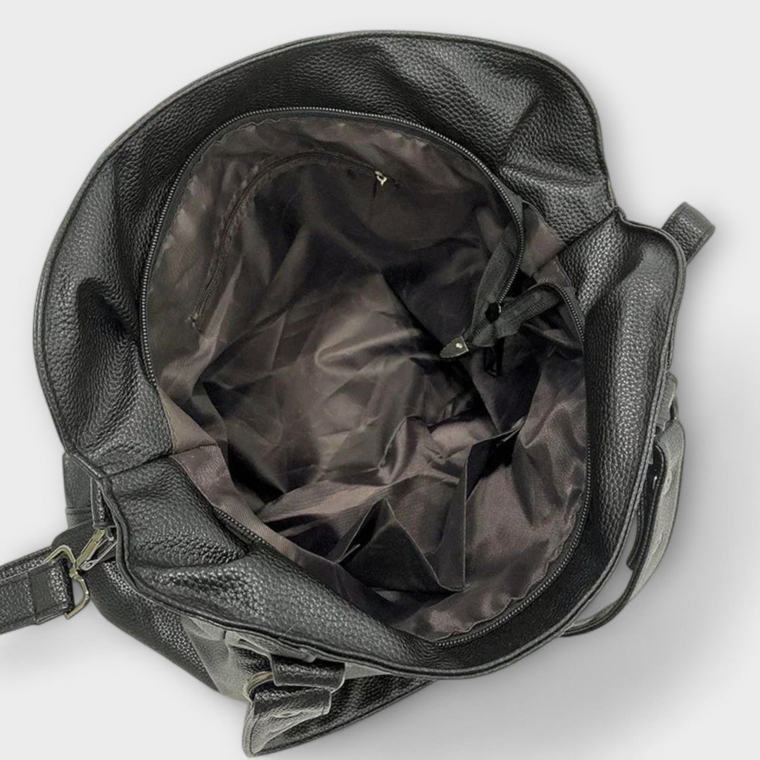 Olivia™ | Skuldertaske med Elegant Design
