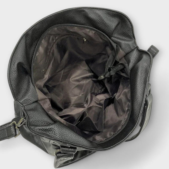 Olivia™ | Skuldertaske med Elegant Design