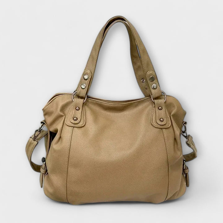 Olivia™ | Skuldertaske med Elegant Design