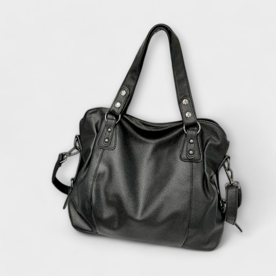 Olivia™ | Skuldertaske med Elegant Design