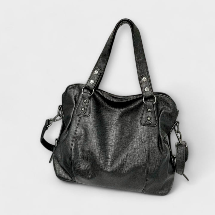 Olivia™ | Skuldertaske med Elegant Design