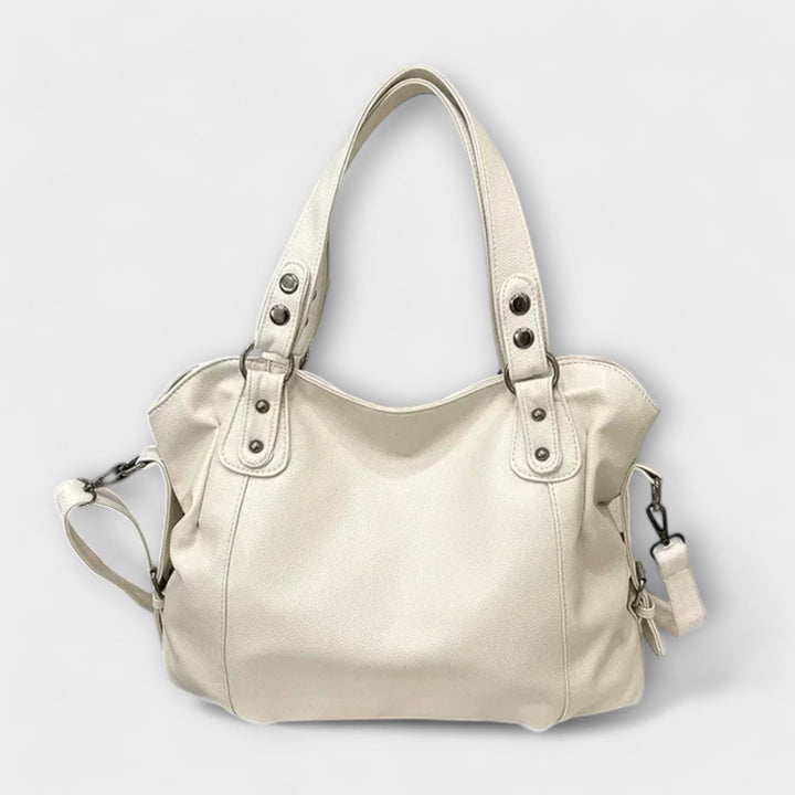 Olivia™ | Skuldertaske med Elegant Design
