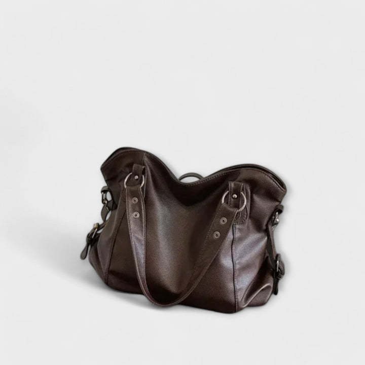 Olivia™ | Skuldertaske med Elegant Design