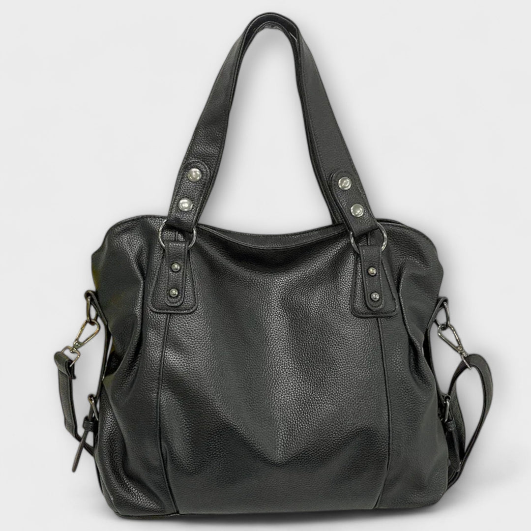 Olivia™ | Skuldertaske med Elegant Design