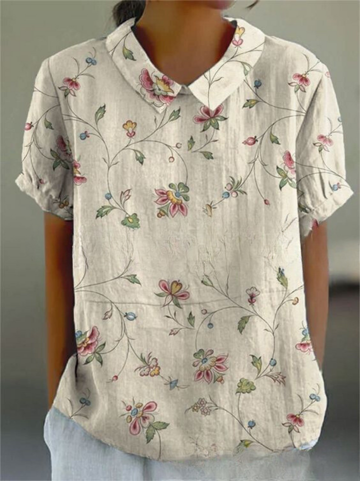 Nancy™ Floral T-Shirt