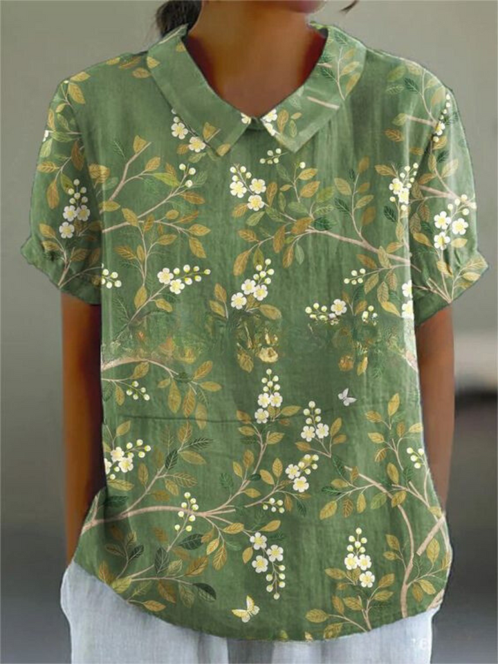 Nancy™ Floral T-Shirt