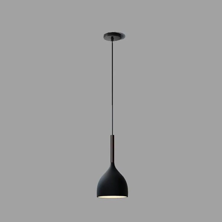Moderne Metal Pendelampe E27 til Spisestue og Bar