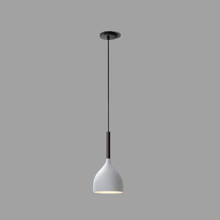 Moderne Metal Pendelampe E27 til Spisestue og Bar