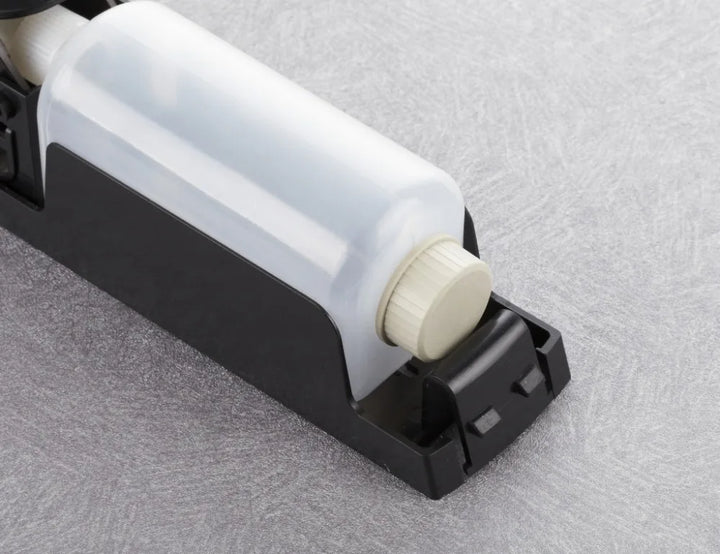 Vægmonteret Dispenser Sæt til Sæbe og Balsam