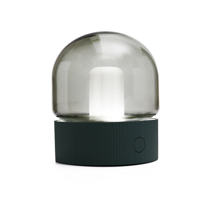 Genopladelig Mini Pastel Lampe med Justerbare Lysindstillinger