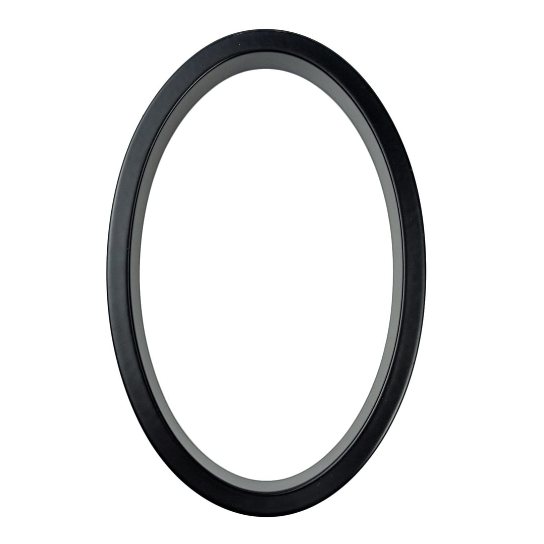 Moderne Metal Husnumre med Svævende Design