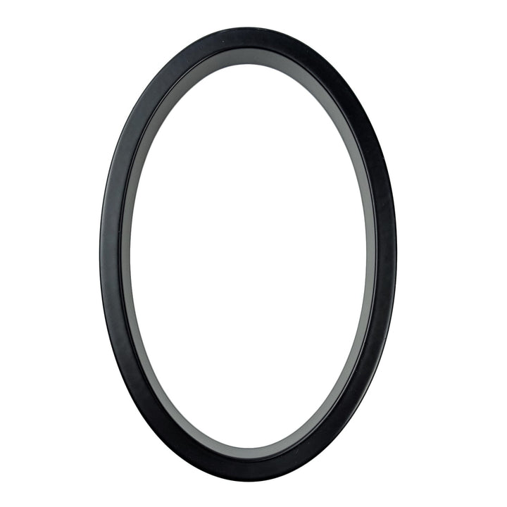 Moderne Metal Husnumre med Svævende Design