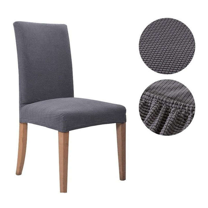 Strækbare Stolebetræk i Elegant Design