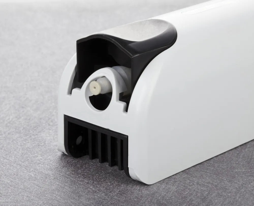 Vægmonteret Dispenser Sæt til Sæbe og Balsam