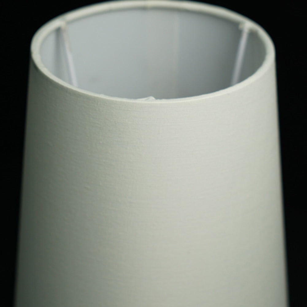 Justerbar LED Bordlampe i Massivt Træ