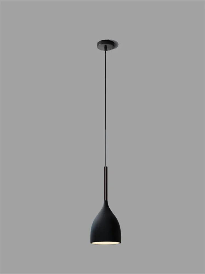 Moderne Metal Pendelampe E27 til Spisestue og Bar