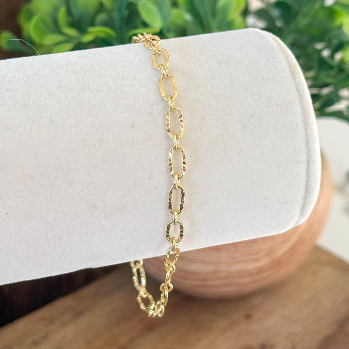 Elisa Sunburst Armbånd