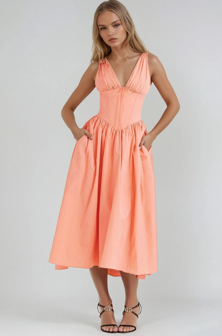 Edith™ | Elegant Sommerkjole