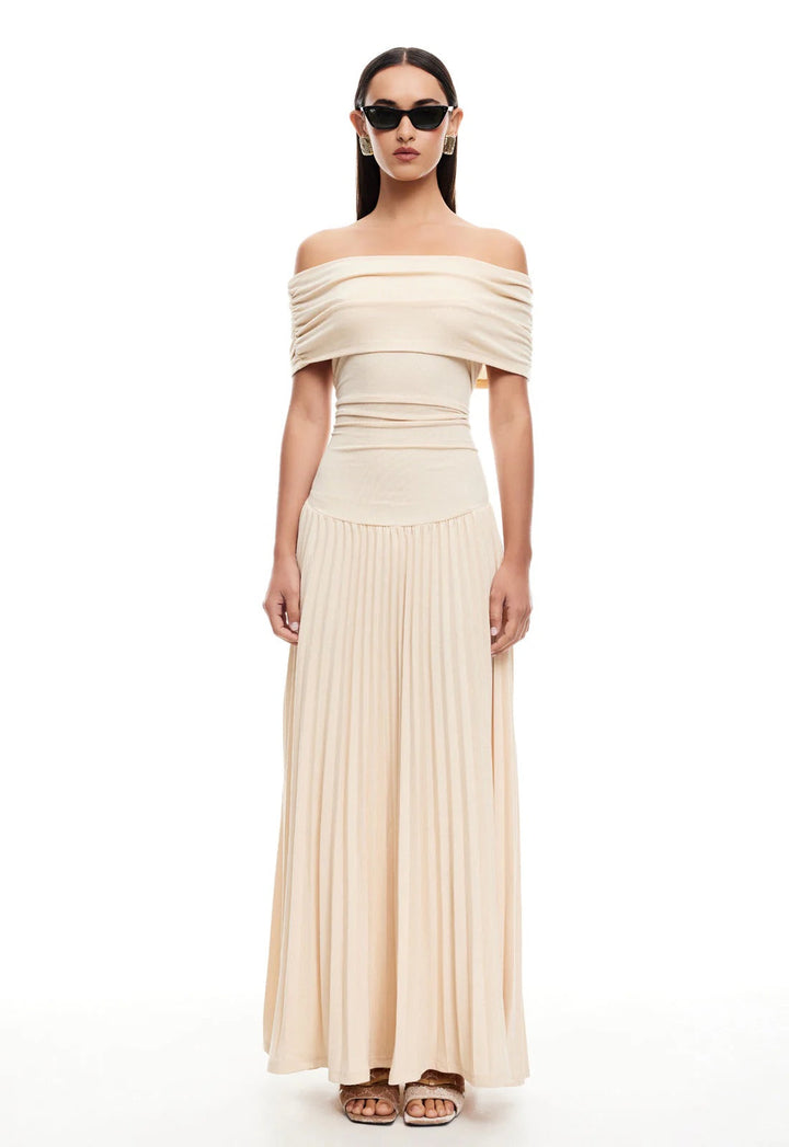 Hope™ | Maxi Kjole til Enkelt og Elegant Sommerlook
