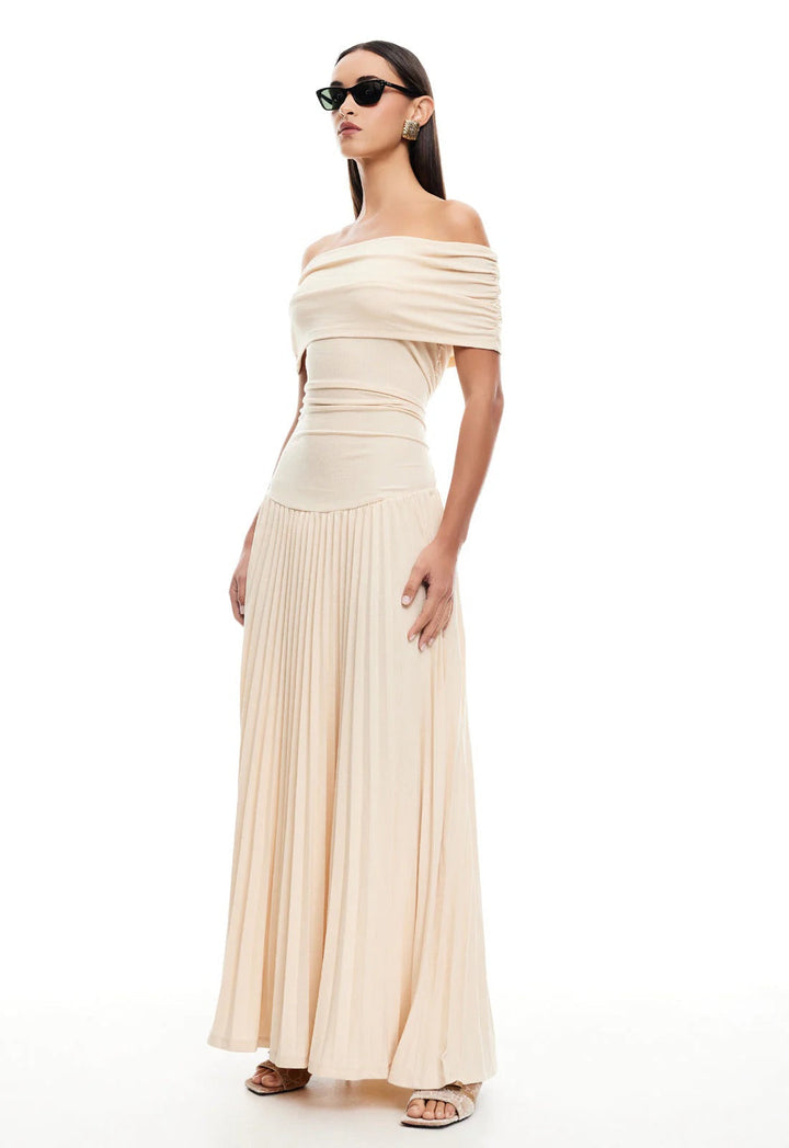 Hope™ | Maxi Kjole til Enkelt og Elegant Sommerlook