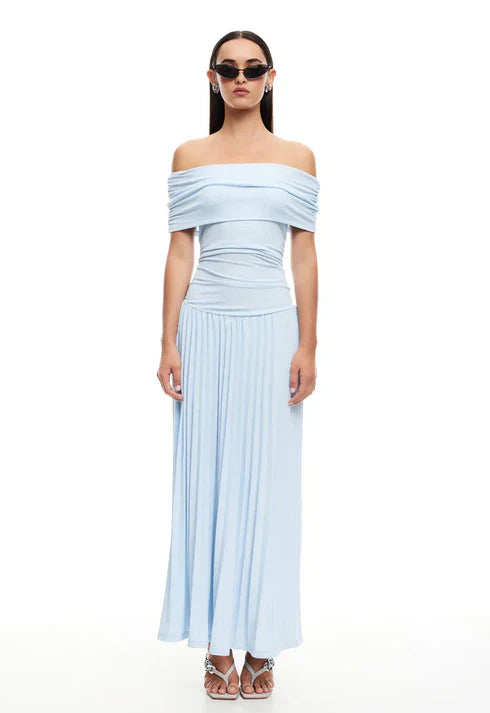 Hope™ | Maxi Kjole til Enkelt og Elegant Sommerlook