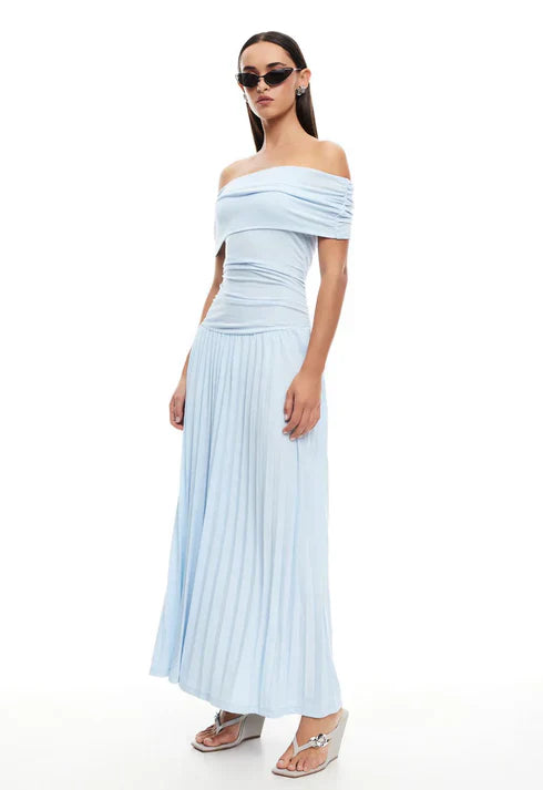 Hope™ | Maxi Kjole til Enkelt og Elegant Sommerlook