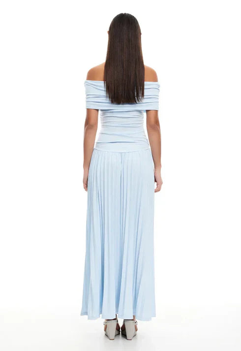 Hope™ | Maxi Kjole til Enkelt og Elegant Sommerlook