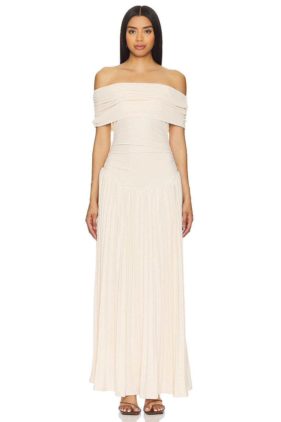 Hope™ | Maxi Kjole til Enkelt og Elegant Sommerlook