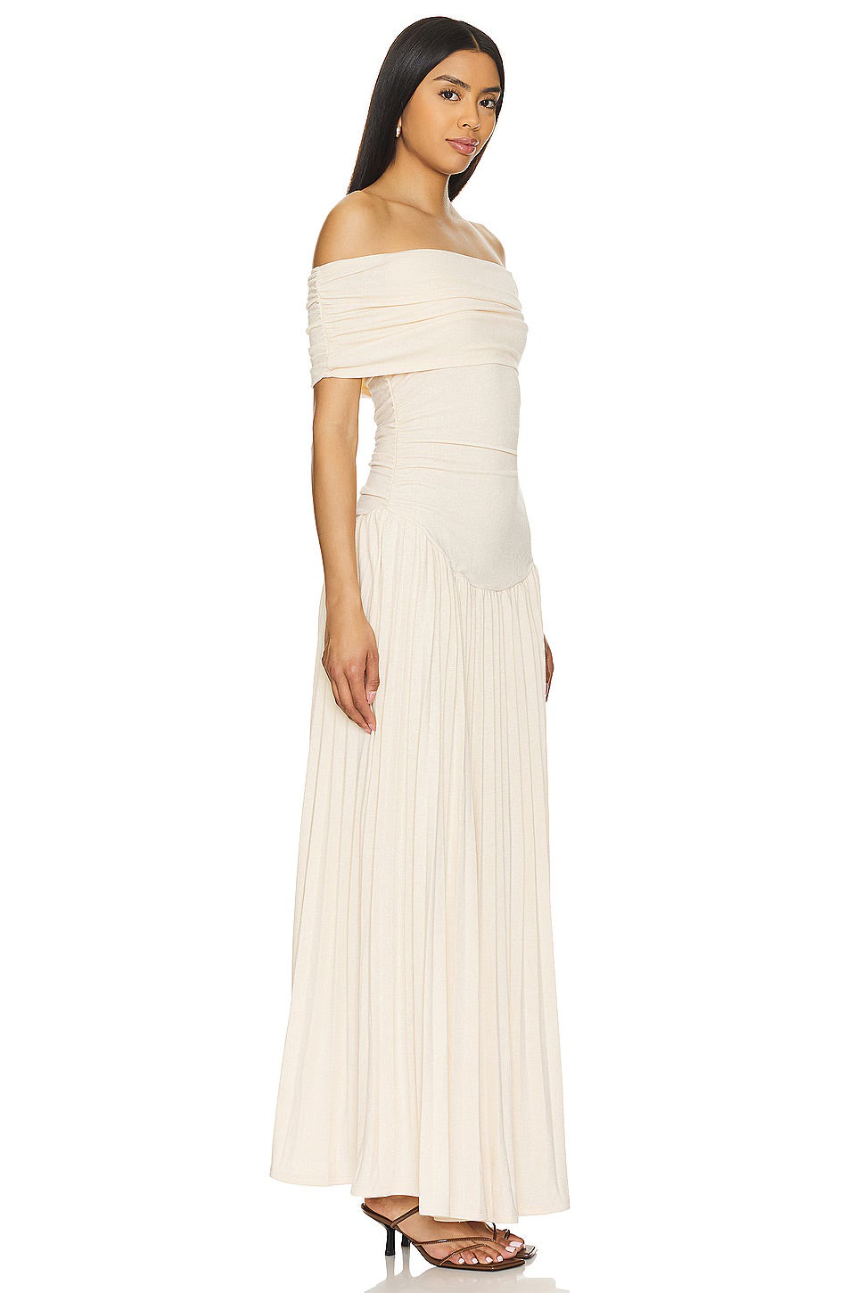 Hope™ | Maxi Kjole til Enkelt og Elegant Sommerlook
