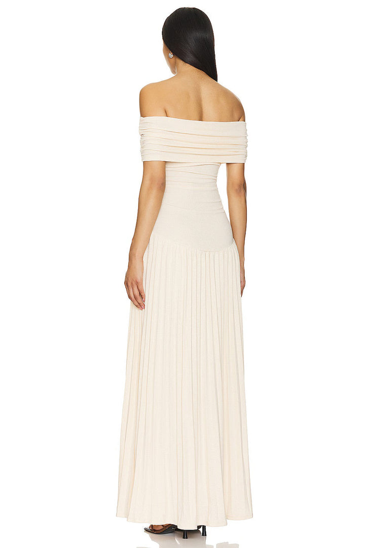 Hope™ | Maxi Kjole til Enkelt og Elegant Sommerlook