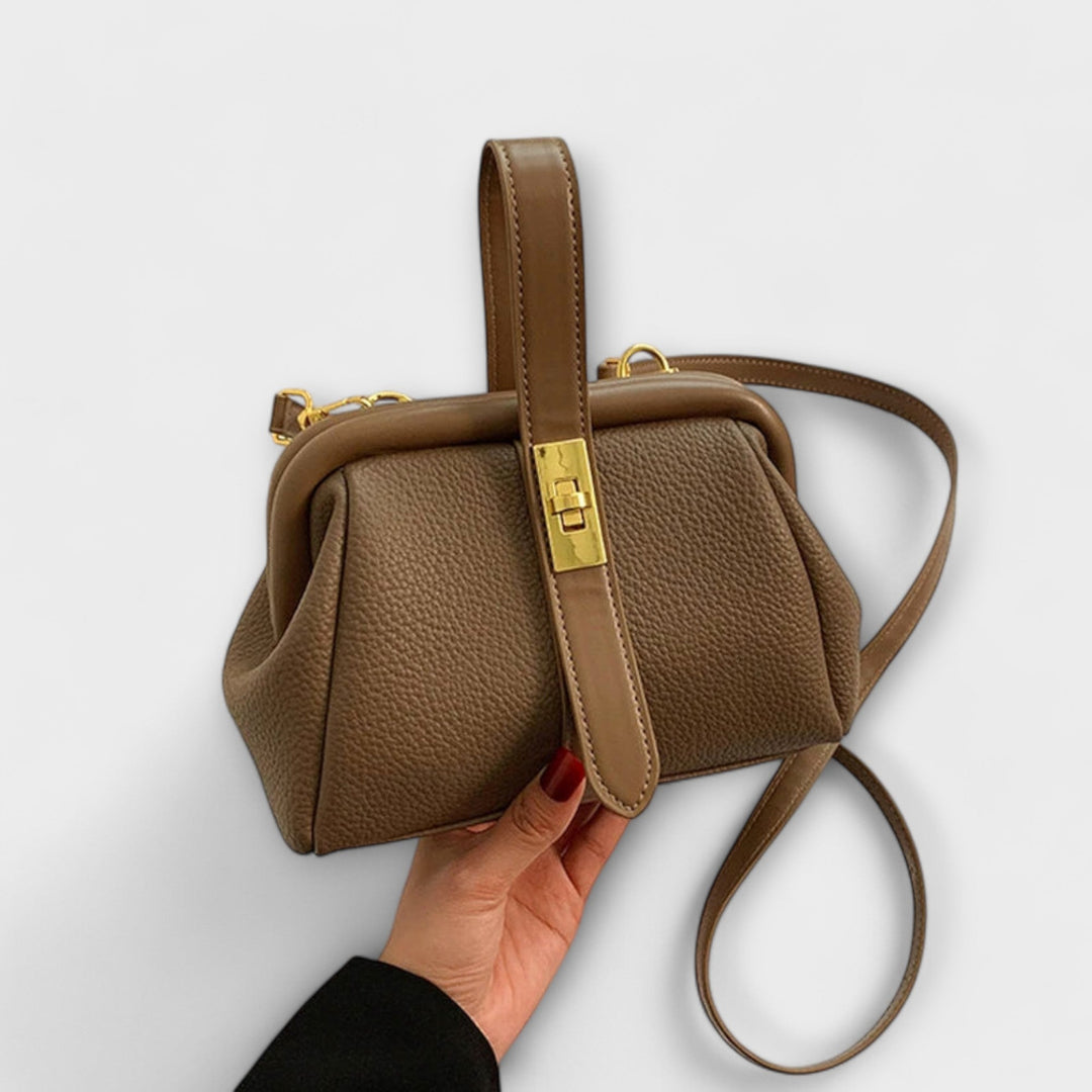 Idrine™ | Elegant Mini Håndtaske