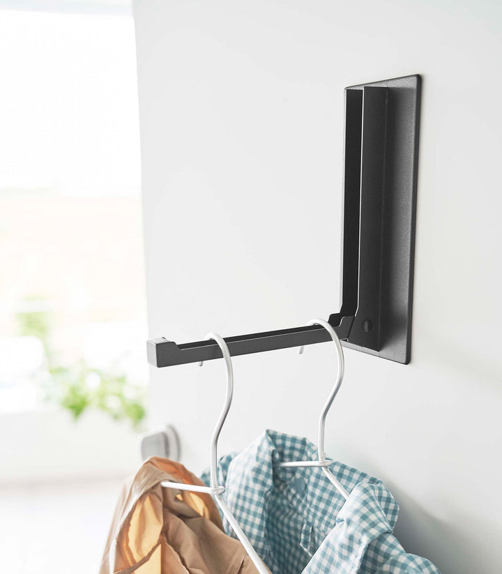 Magnetisk Sammenklappelig Stål Krog til Entréoganisering