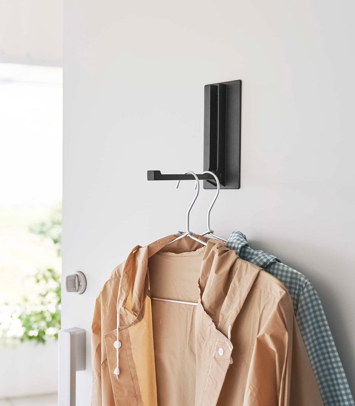 Magnetisk Sammenklappelig Stål Krog til Entréoganisering