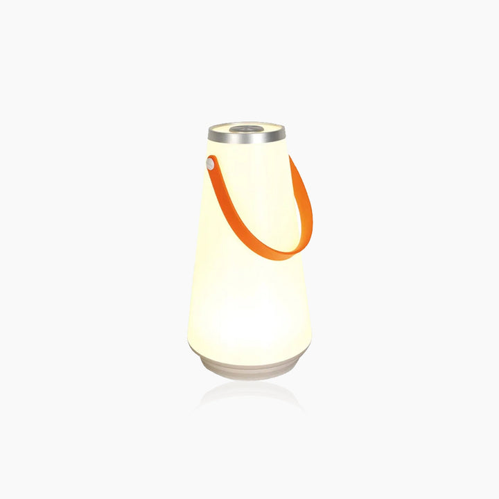Industriel Touch Bordlampe med LED og Trådløs Funktion